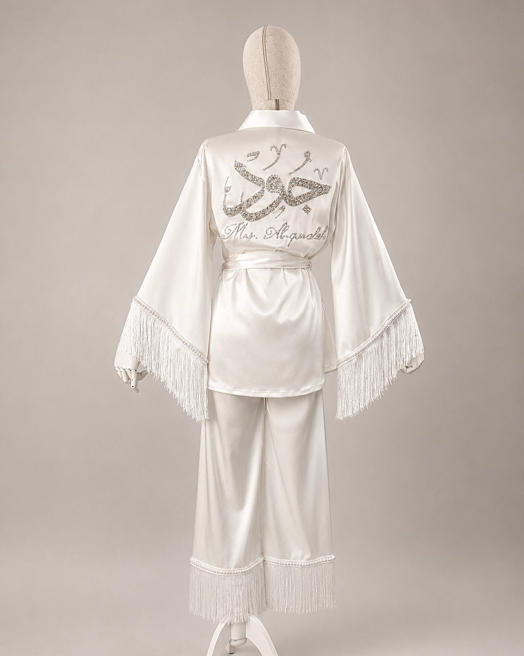 FRINGES SET