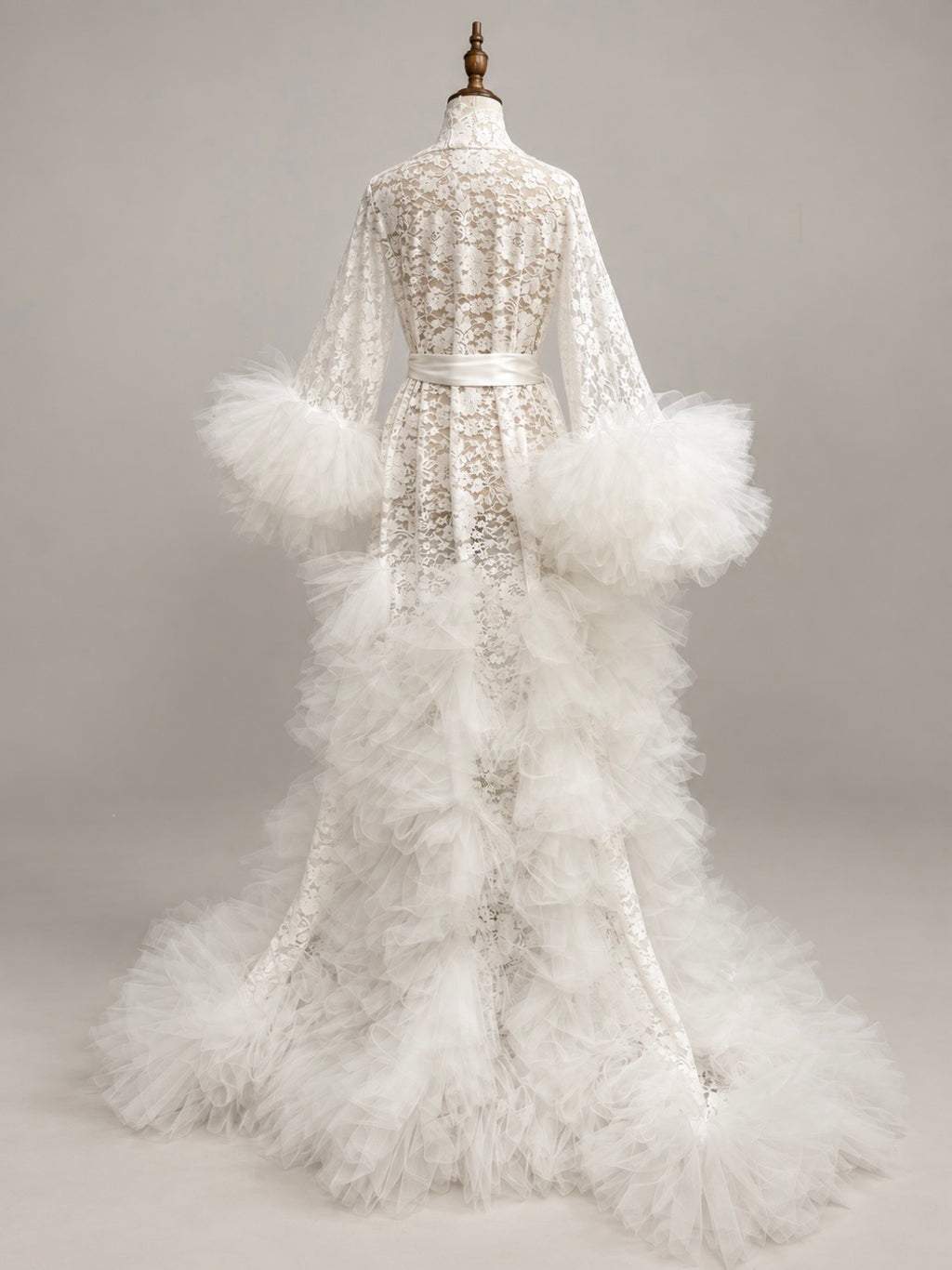 LACE CLOUD9