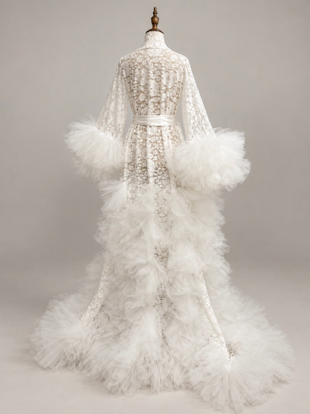 LACE CLOUD9