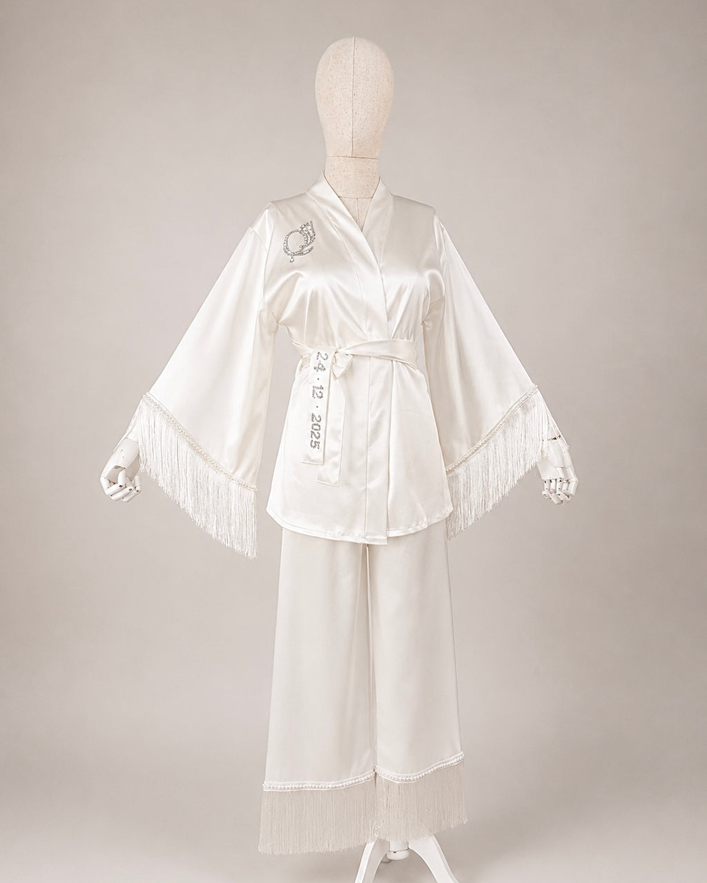FRINGES SET