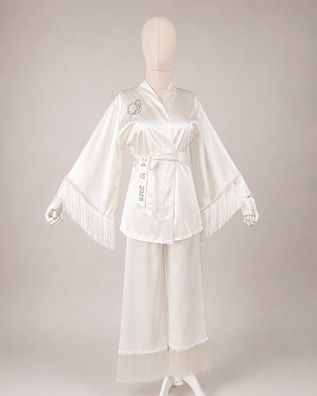 FRINGES SET