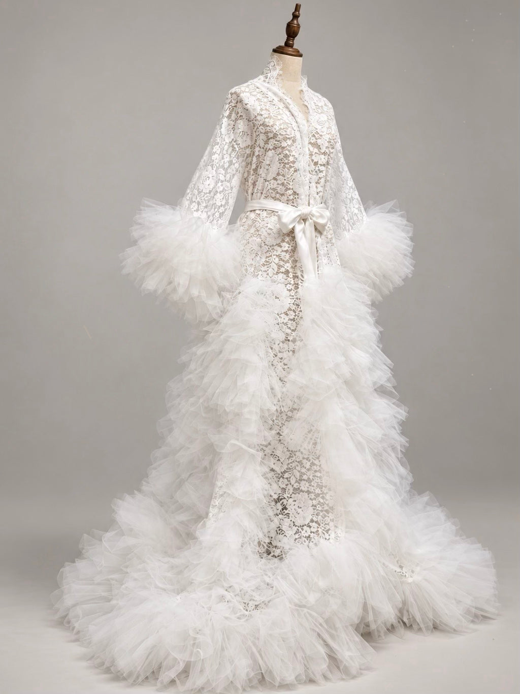 LACE CLOUD9