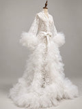 LACE CLOUD9