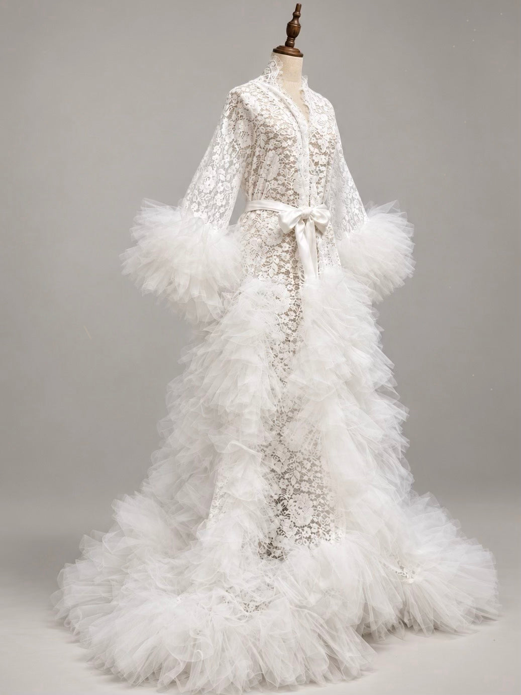 LACE CLOUD9