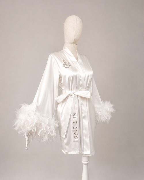 FEATHERY