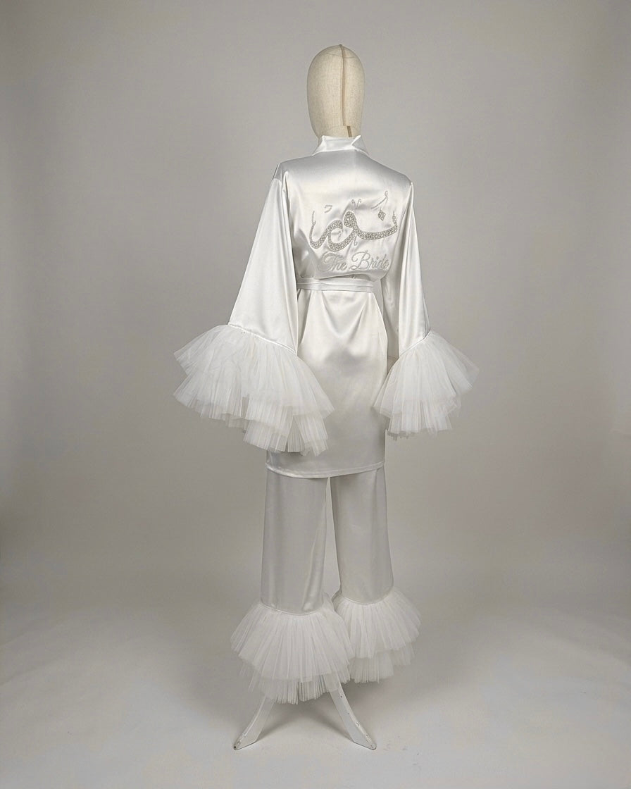 TULLE SET